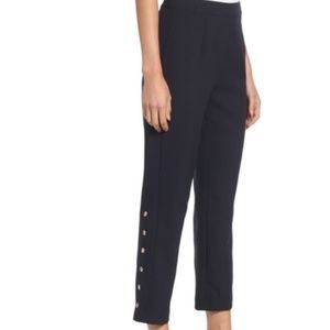 J.O.A snap side dress pants size M